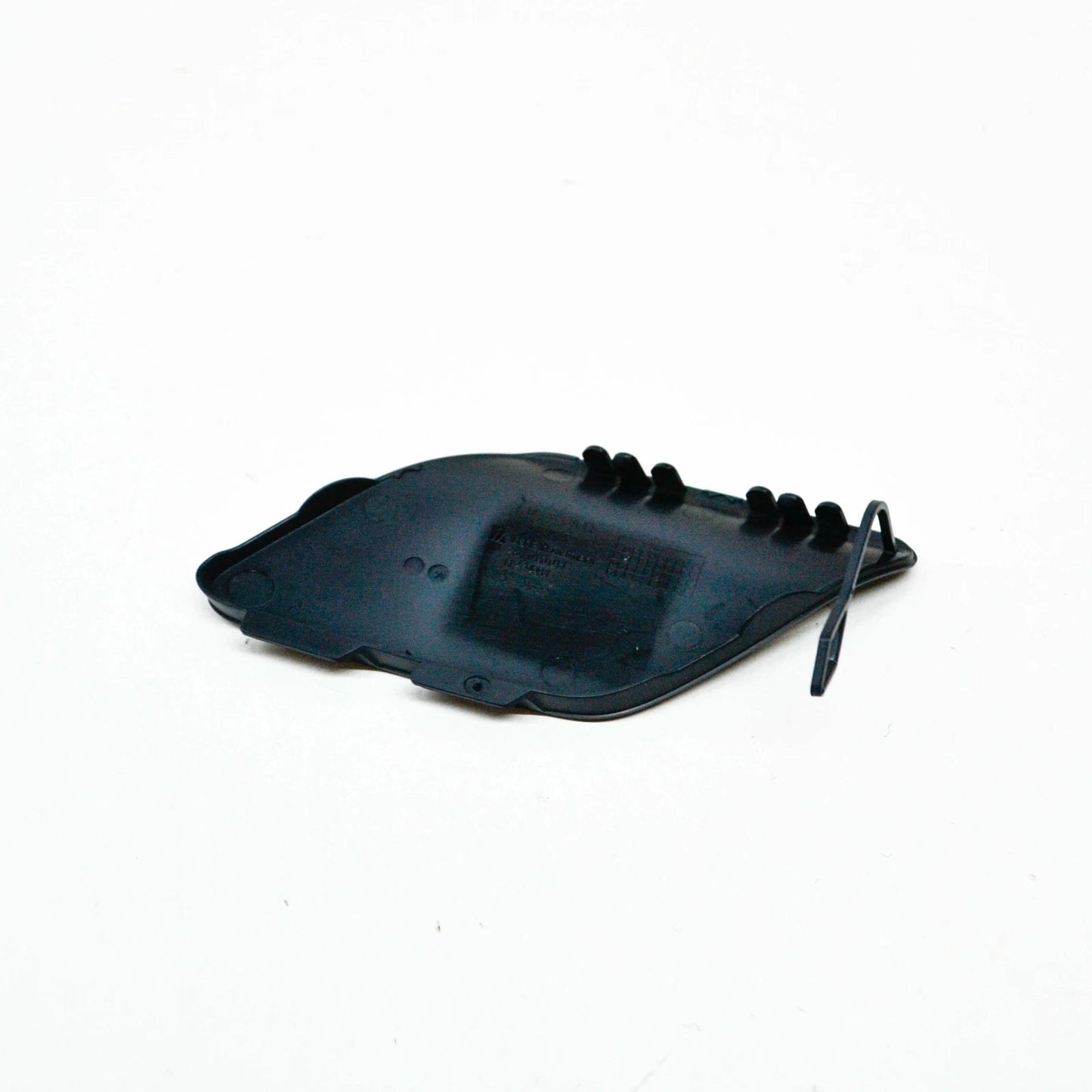 NEW MB A W176 FRONT BUMPER TOW HOOK EYE CAP COVER A17688510229999