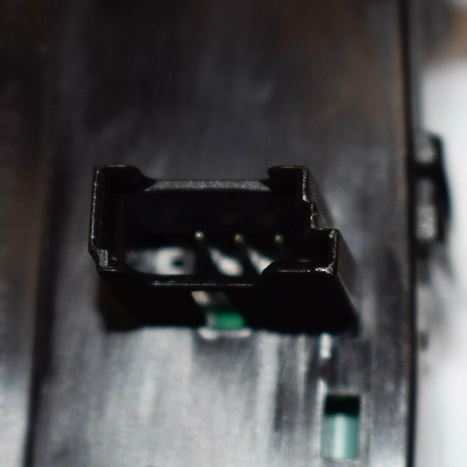 NEW BMW X1 F48 LIGHT SWITCH CONTROL UNIT 61316847524 6847524 ORIGINAL