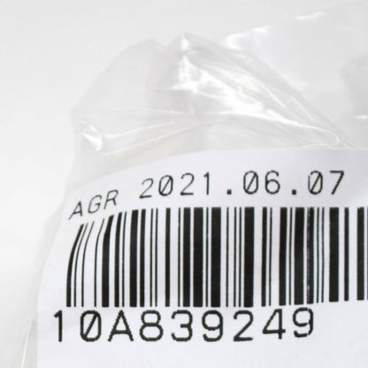 NEW VOLKSWAGEN ID.3 E11 REAR DOOR CATCH 10A839249 ORIGINAL