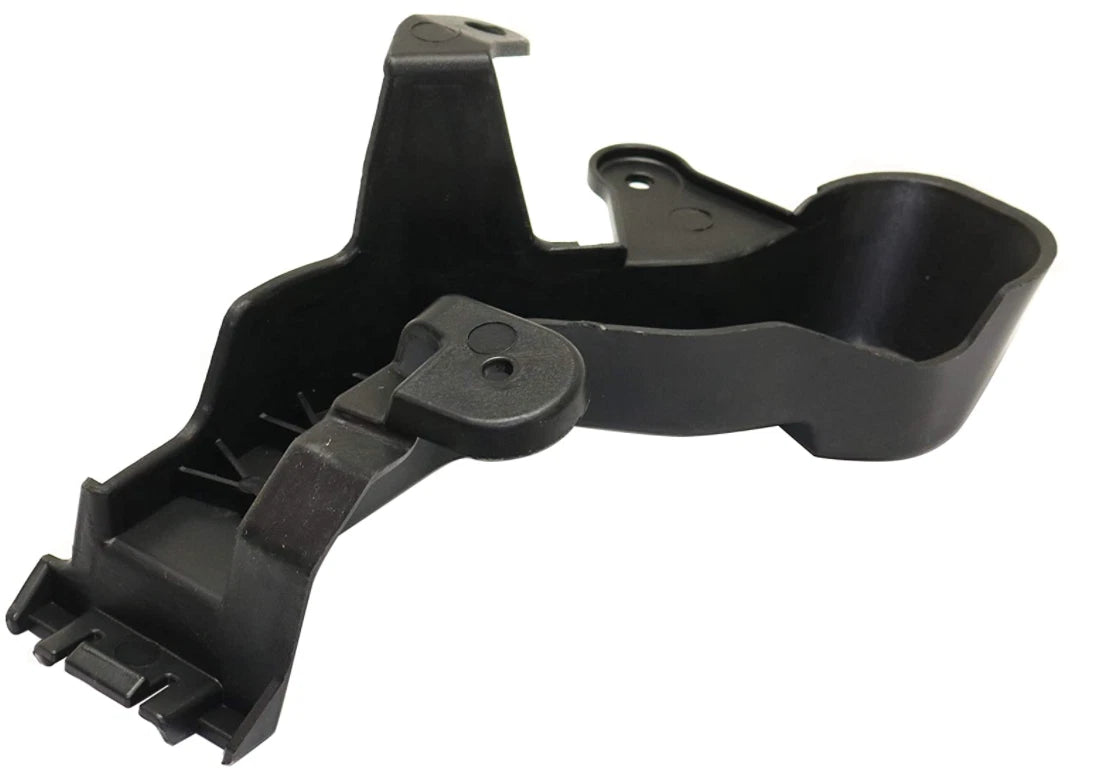 NEW MERCEDES-BENZ C W205 REAR RIGHT BUMPER BRACKET A2058852014 ORIGINAL