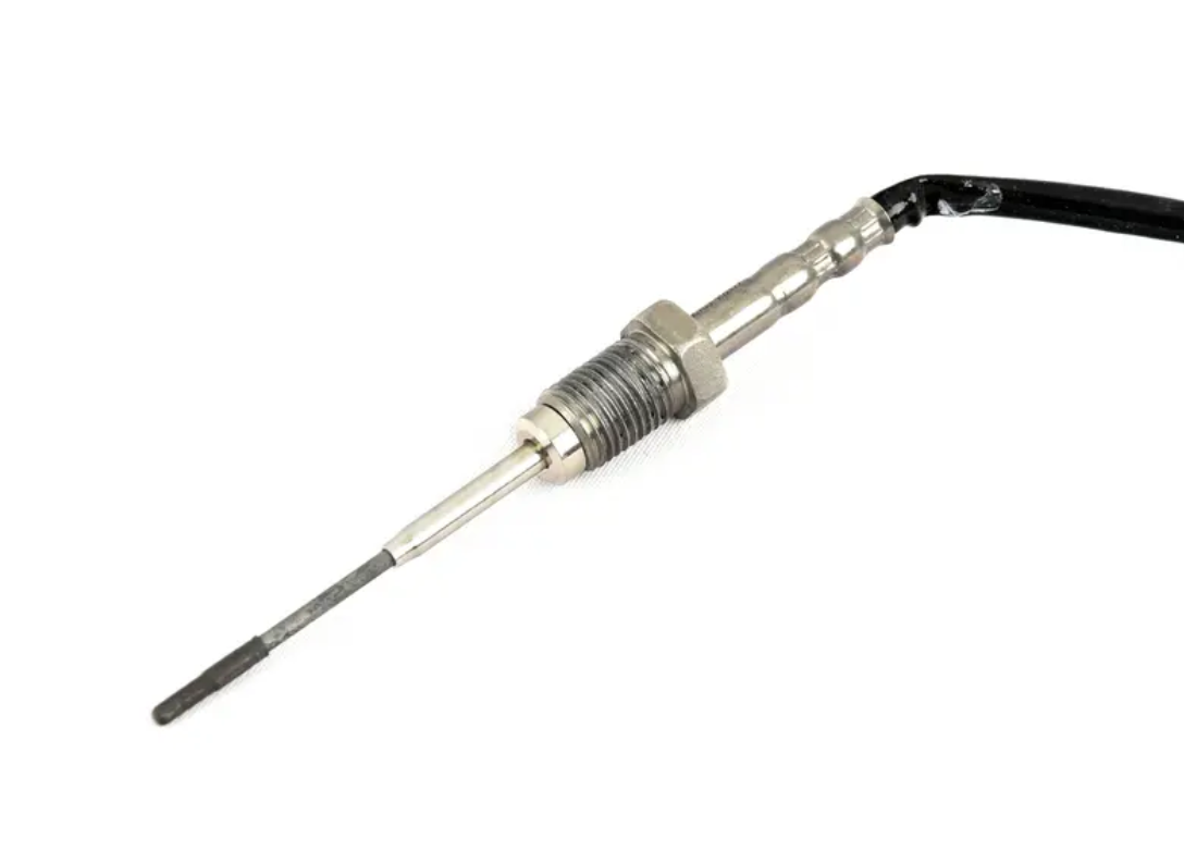new bmw 5 g30 exhaust gas temperature sensor 8582662 13628582662 original