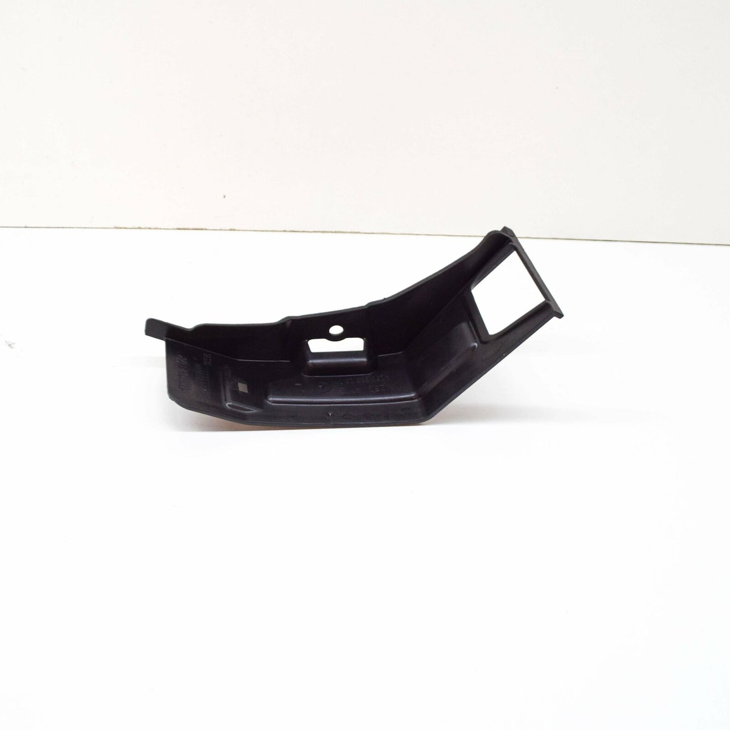 NEW MERCEDES-BENZ GLC C253 REAR LEFT BUMPER BRACKET AMG A2538852301 ORIGINAL