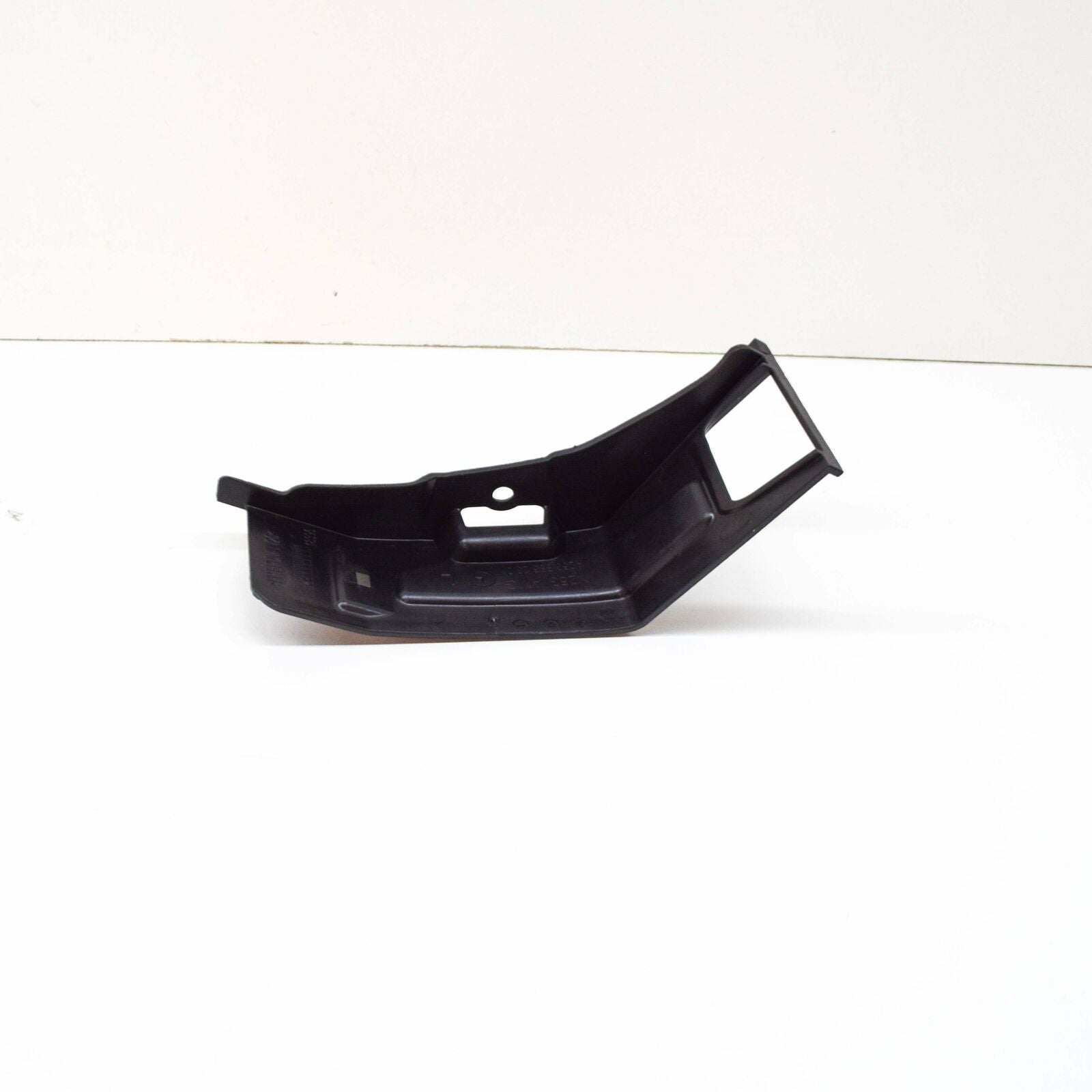 NEW MERCEDES-BENZ GLC C253 REAR LEFT BUMPER BRACKET AMG A2538852301 ORIGINAL