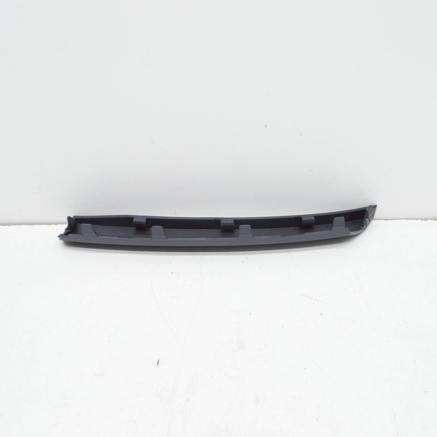 NEW MERCEDES-BENZ GLE W167 FRONT BUMPER LEFT SIDE COVER A16788557039999 ORIGINAL