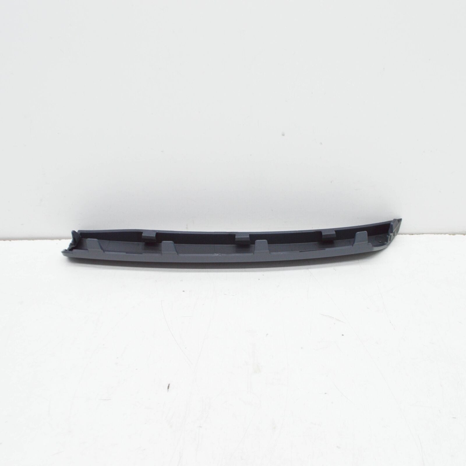 NEW MERCEDES-BENZ GLE W167 FRONT BUMPER LEFT SIDE COVER A16788557039999 ORIGINAL