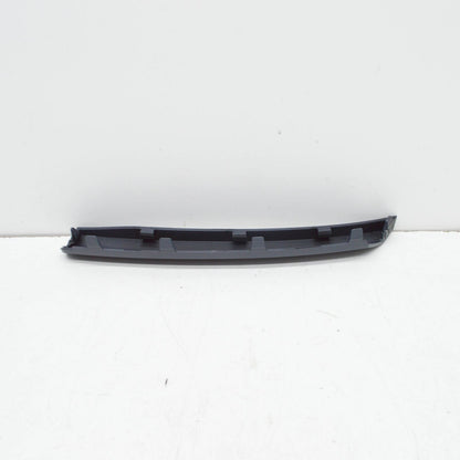NEW MERCEDES-BENZ GLE W167 FRONT BUMPER LEFT SIDE COVER A16788557039999 ORIGINAL