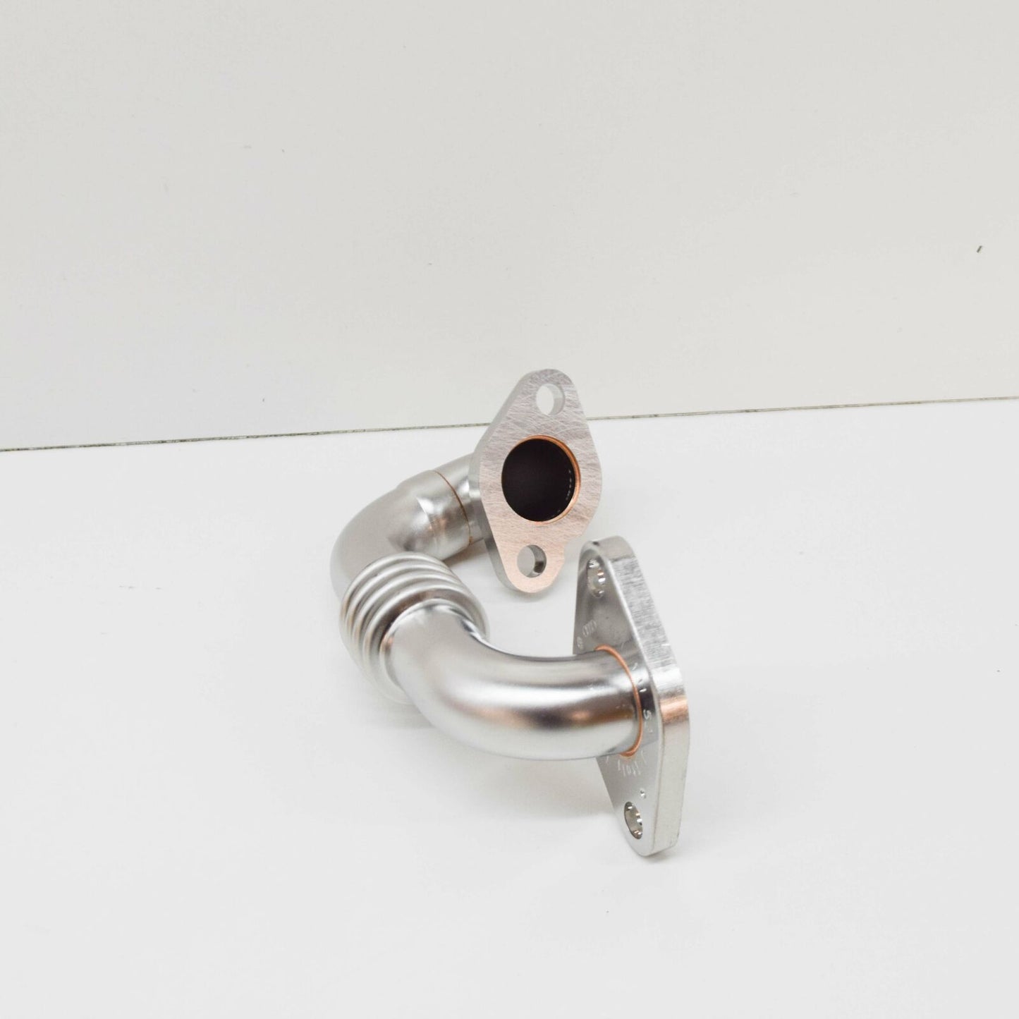 NEW AUDI A4 B8 EGR TUBE CONNECTING PIPE 03L131521J ORIGINAL