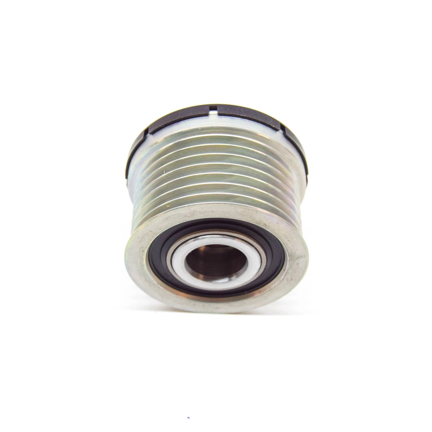 NEW BMW X5 E70 ALTERNATOR PULLEY 12317560678 7560678 ORIGINAL