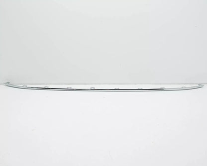 NEW VOLKSWAGEN TIGUAN AD FRONT BUMPER CENTER MOLDING 5NA853101K2ZZ ORIGINAL