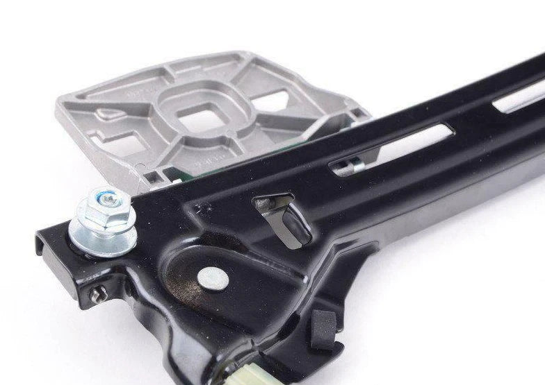 NEW VOLKSWAGEN CC FRONT RIGHT DOOR WINDOW REGULATOR 3C8837462M ORIGINAL