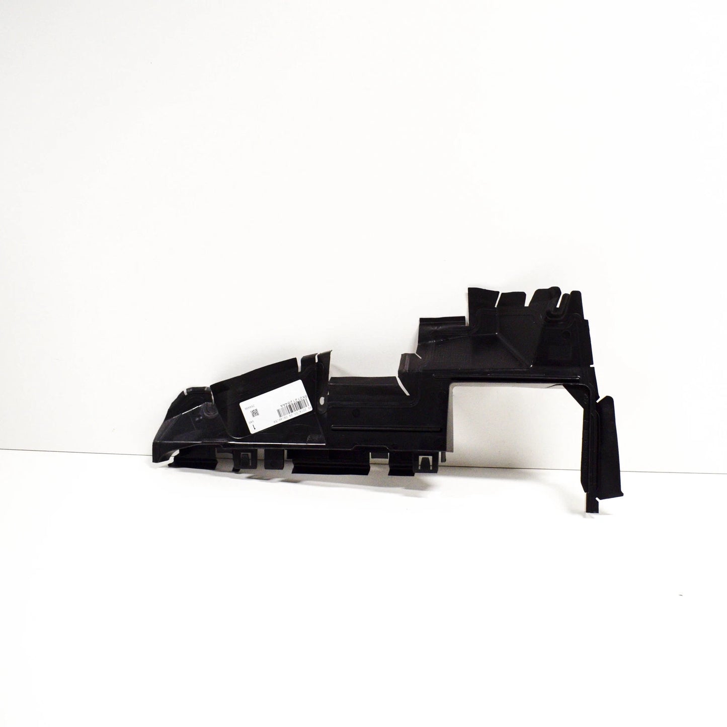 NEW AUDI A4 B8 RIGHT AIR GUIDE 8K0121284AA ORIGINAL