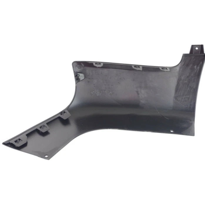 NEW BMW X5 E70 REAR BUMPER TRIM PANEL 7242527 51127242527 ORIGINAL