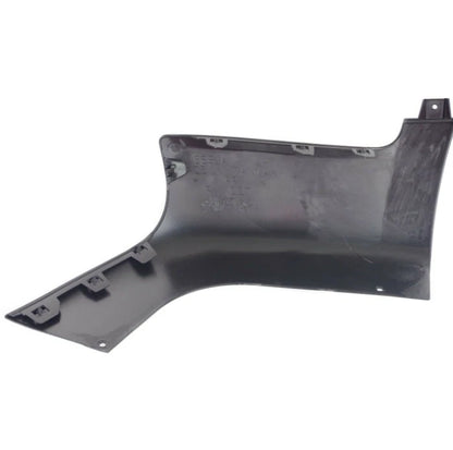 NEW BMW X5 E70 REAR BUMPER TRIM PANEL 7242527 51127242527 ORIGINAL