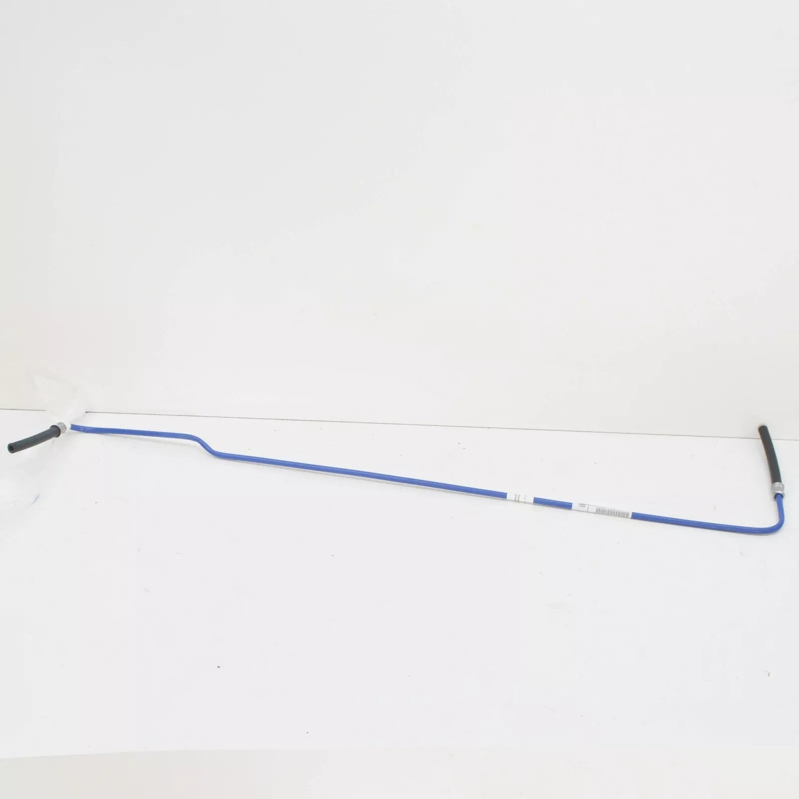 NEW BMW 5 E39 FUEL PIPE 16111183297 1183297 ORIGINAL