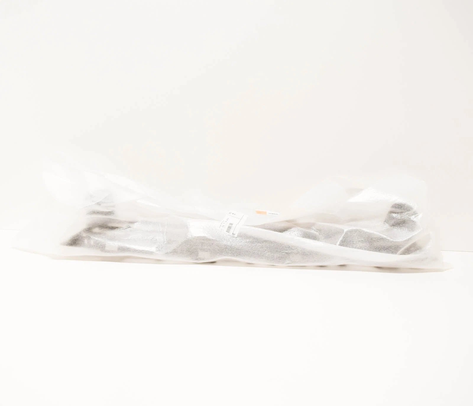 NEW BMW X5 F15 FRONT BUMPER UPPER CENTER GRILLE 51117294476 7294476 2015