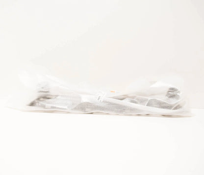 NEW BMW X5 F15 FRONT BUMPER UPPER CENTER GRILLE 51117294476 7294476 2015