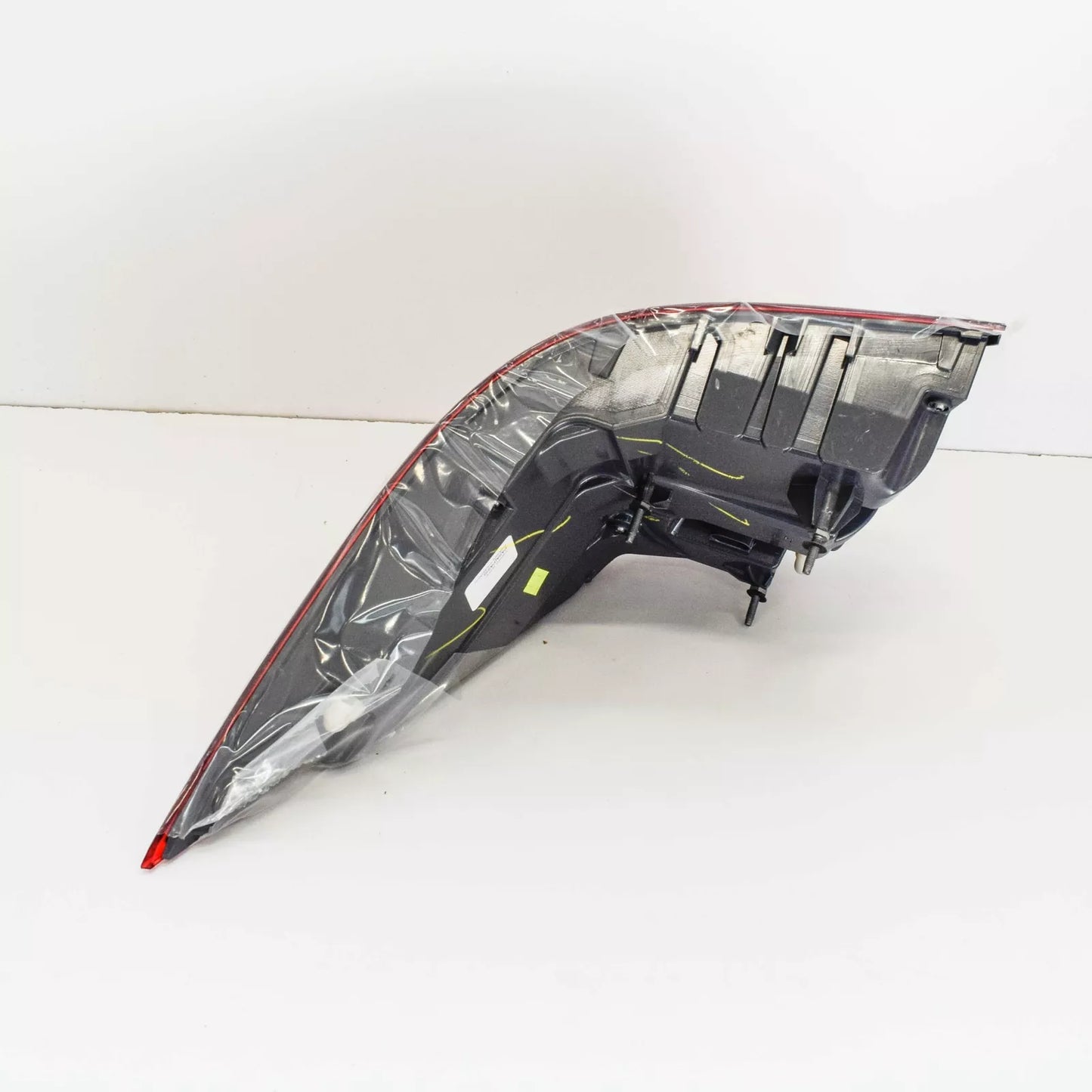 NEW MERCEDES-BENZ GLE W166 REAR LEFT TAILLIGHT A1669065501 2017 ORIGINAL