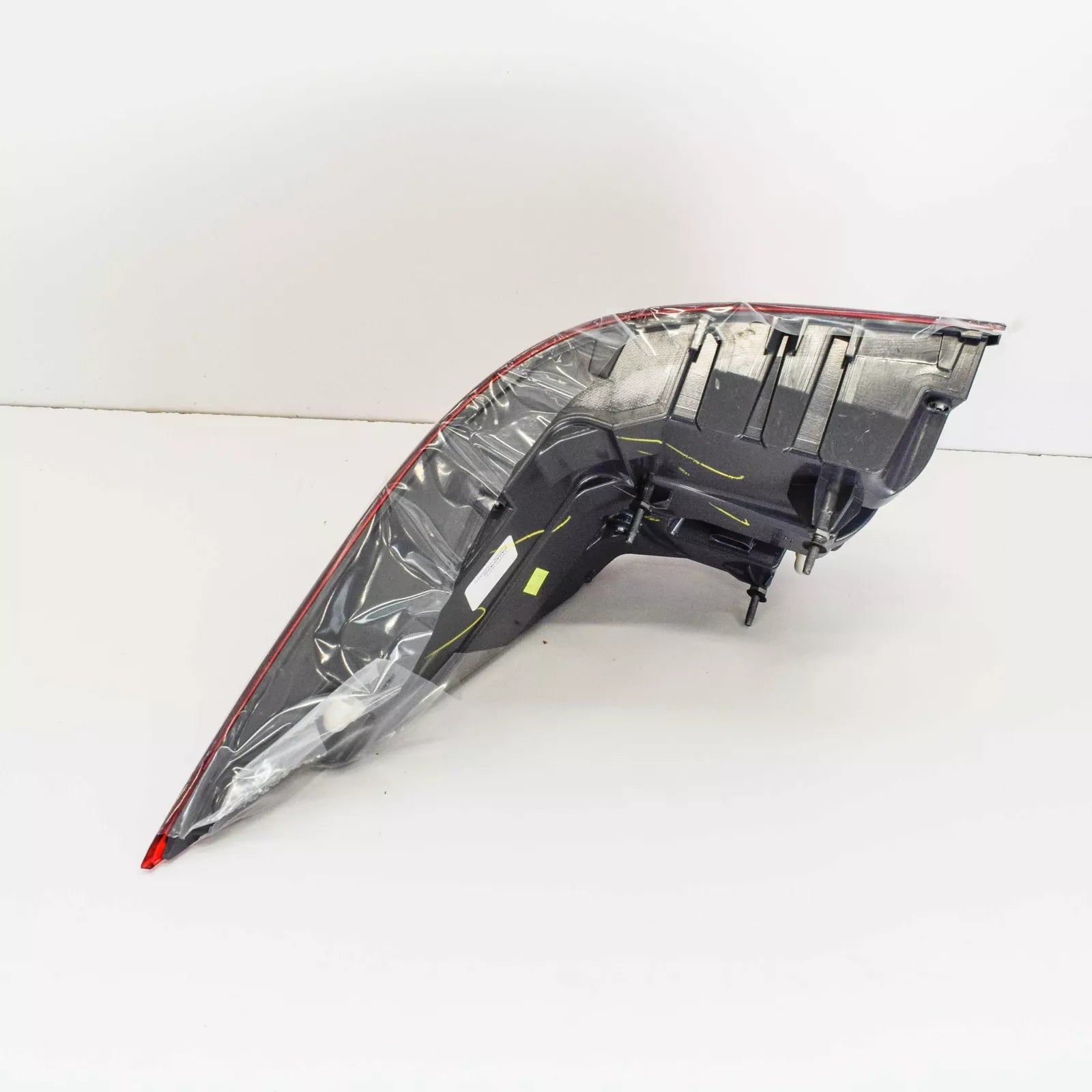 NEW MERCEDES-BENZ GLE W166 REAR LEFT TAILLIGHT A1669065501 2017 ORIGINAL