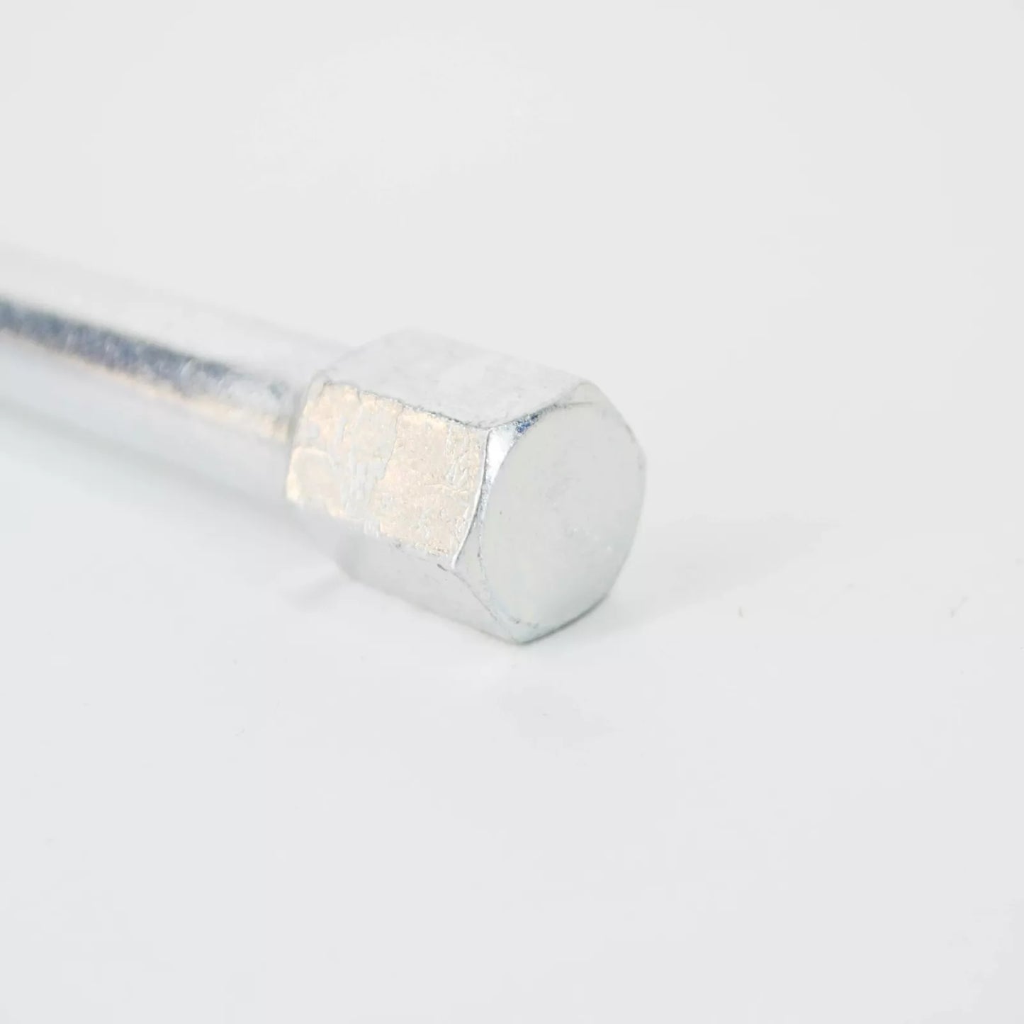 NEW VOLKSWAGEN CRAFTER SY EXTENSION PIPE WITH THREADED BUSH 7C0012163A ORIGINAL