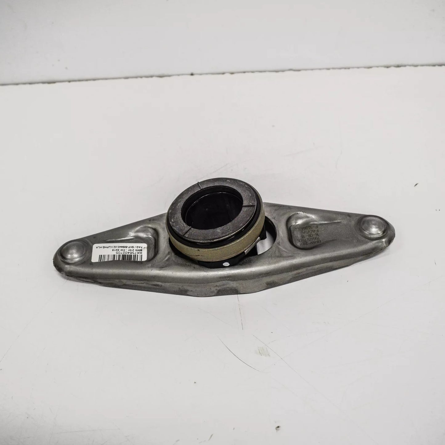 NEW BMW 1 SERIES F21 CLUTCH RELEASE MODULE 21517564027 21517564027 ORIGINAL