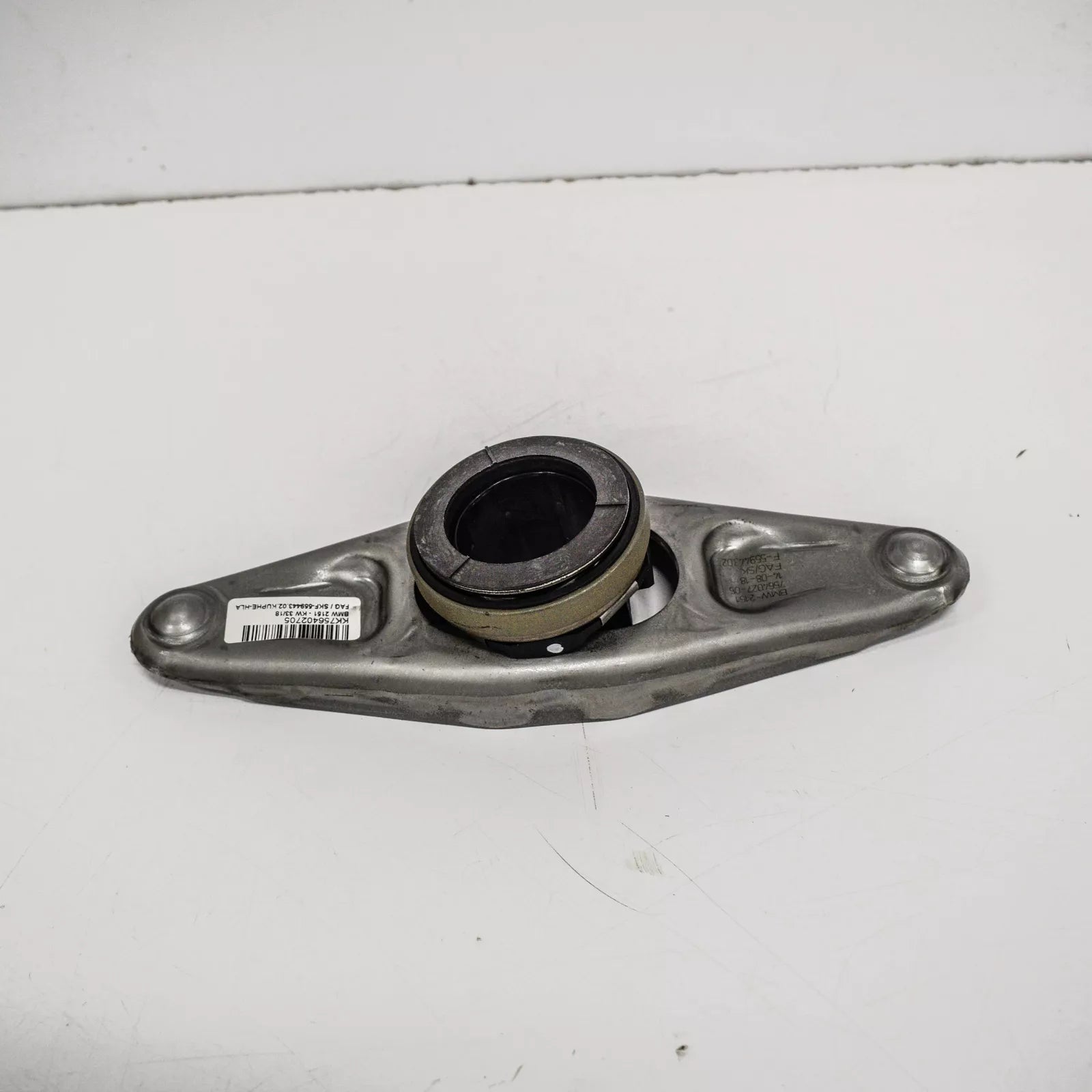 NEW BMW 1 SERIES F21 CLUTCH RELEASE MODULE 21517564027 21517564027 ORIGINAL