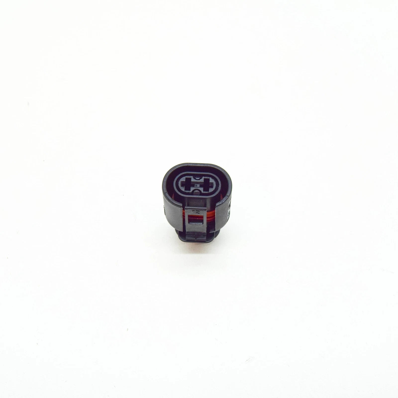 NEW AUDI A8 D3 2PIN CONTACT HOUSING 6N0927997A ORIGINAL