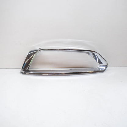 NEW BMW 2 F22 LEFT FOG LIGHT TRIM LUXURY 51117403871 7403871 2015 ORIGINAL