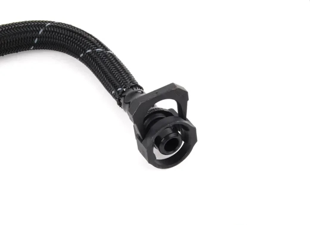 NEW BMW 5 E39 POWER BRAKE BOOSTER VACUUM HOSE 11611436644 1436644 ORIGINAL