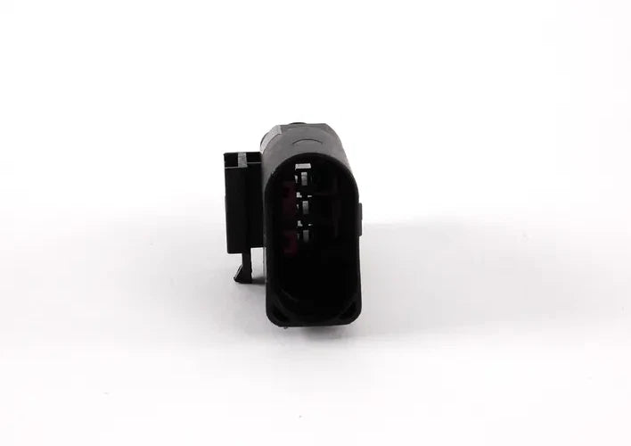 NEW VW TRANSPORTER VI T6 FLAT CONTACT HOUSING 3 PIN 1J0973803 ORIGINAL