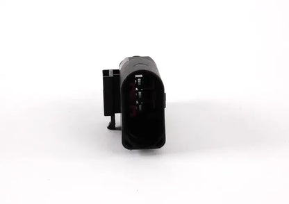 NEW VW TRANSPORTER VI T6 FLAT CONTACT HOUSING 3 PIN 1J0973803 ORIGINAL