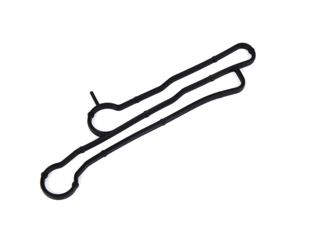 new ford transit mk4 oil cooler gasket 1835650 bk3q-6l710-aa original