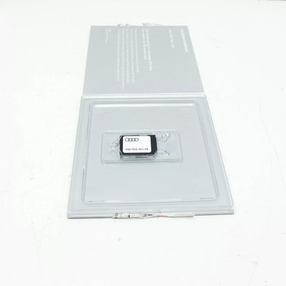 NEW AUDI A8 4H SD CARD 4N0906961AR