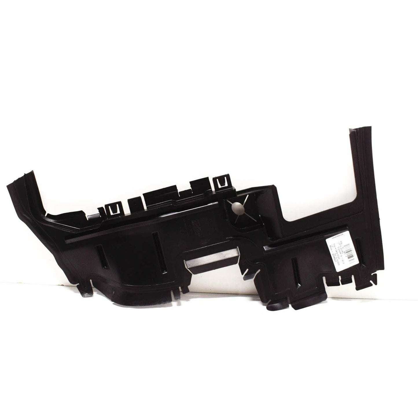 NEW AUDI A6 ALLROAD C7 LEFT AIR GUIDE 4G9121283F 2017