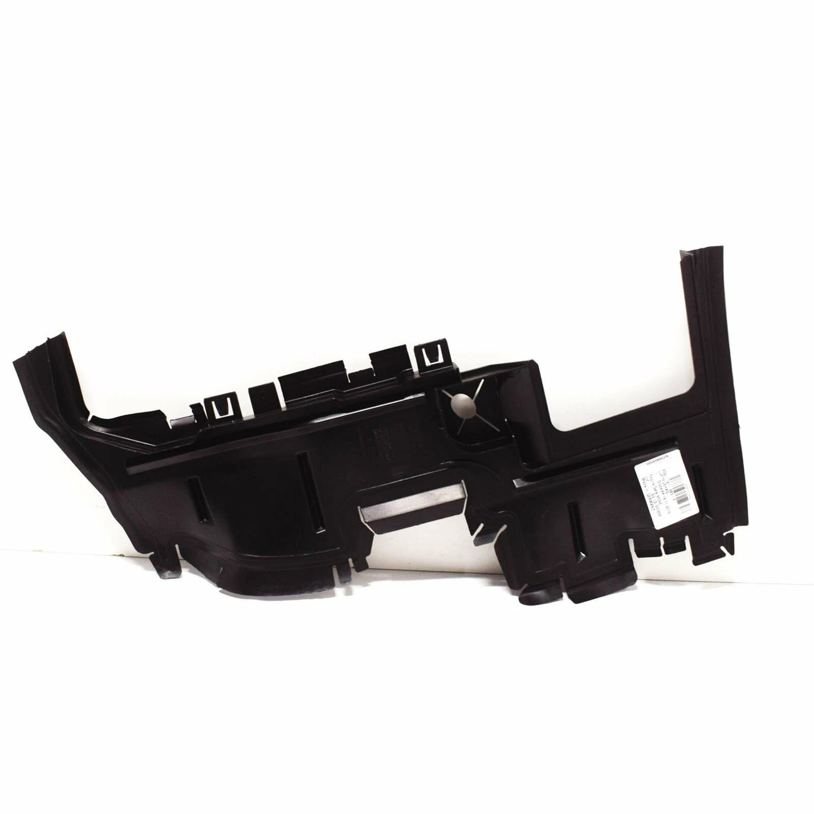 NEW AUDI A6 ALLROAD C7 LEFT AIR GUIDE 4G9121283F 2017