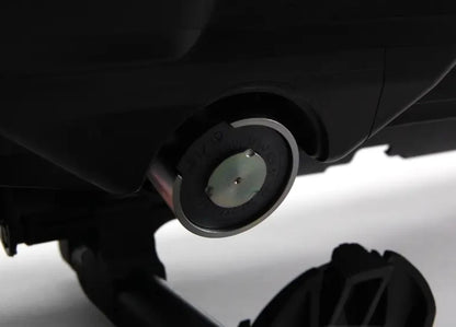 NEW BMW 5 E60 FRONT LOWER AIR DUCT PASSIVE 51117178119 7178119 ORIGINAL