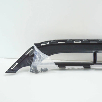 NEW AUDI Q7 4L FRONT BUMPER LOWER GRILLE 4L0807683C01C 2015