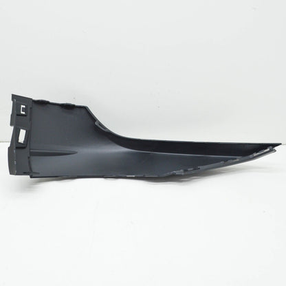 NEW VOLKSWAGEN ID.4 E21 FRONT LEFT BUMPER COVER PART 11A853665A9B9 ORIGINAL