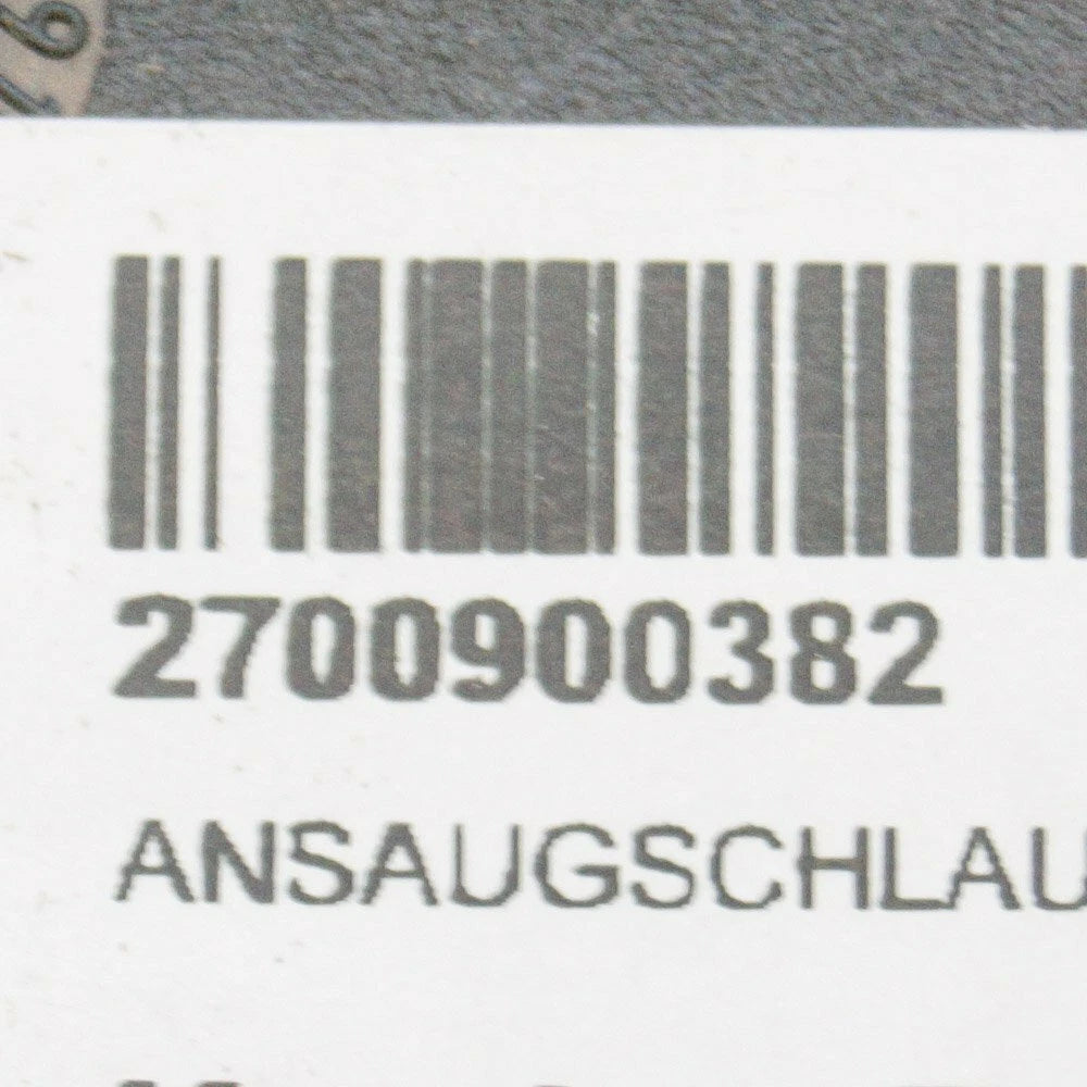 NEW MERCEDES BENZ CLA C117 AIR INLET DUCT A2700900382