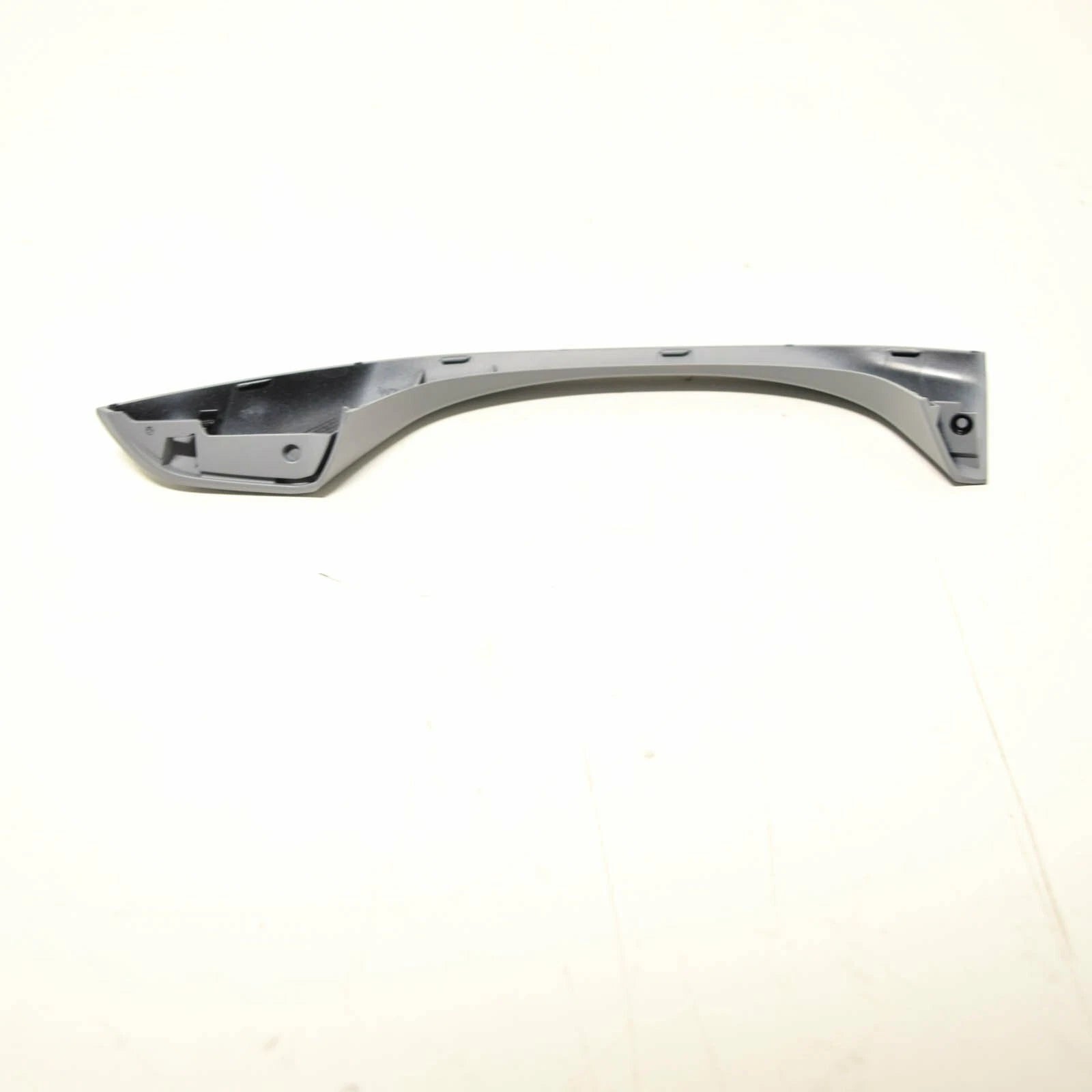 NEW AUDI A8 4N D5 REAR LEFT DOOR EXTERIOR HANDLE TRIM 4N0837239AGRU
