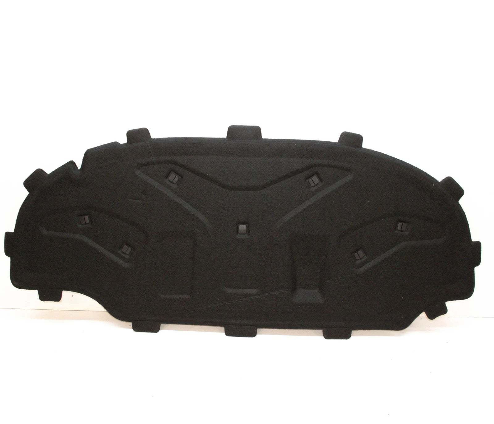 NEW AUDI A3 8P FRONT BONNET HOOD INSULATION 8P0863825L ORIGINAL