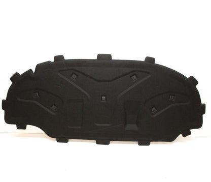 NEW AUDI A3 8P FRONT BONNET HOOD INSULATION 8P0863825L ORIGINAL