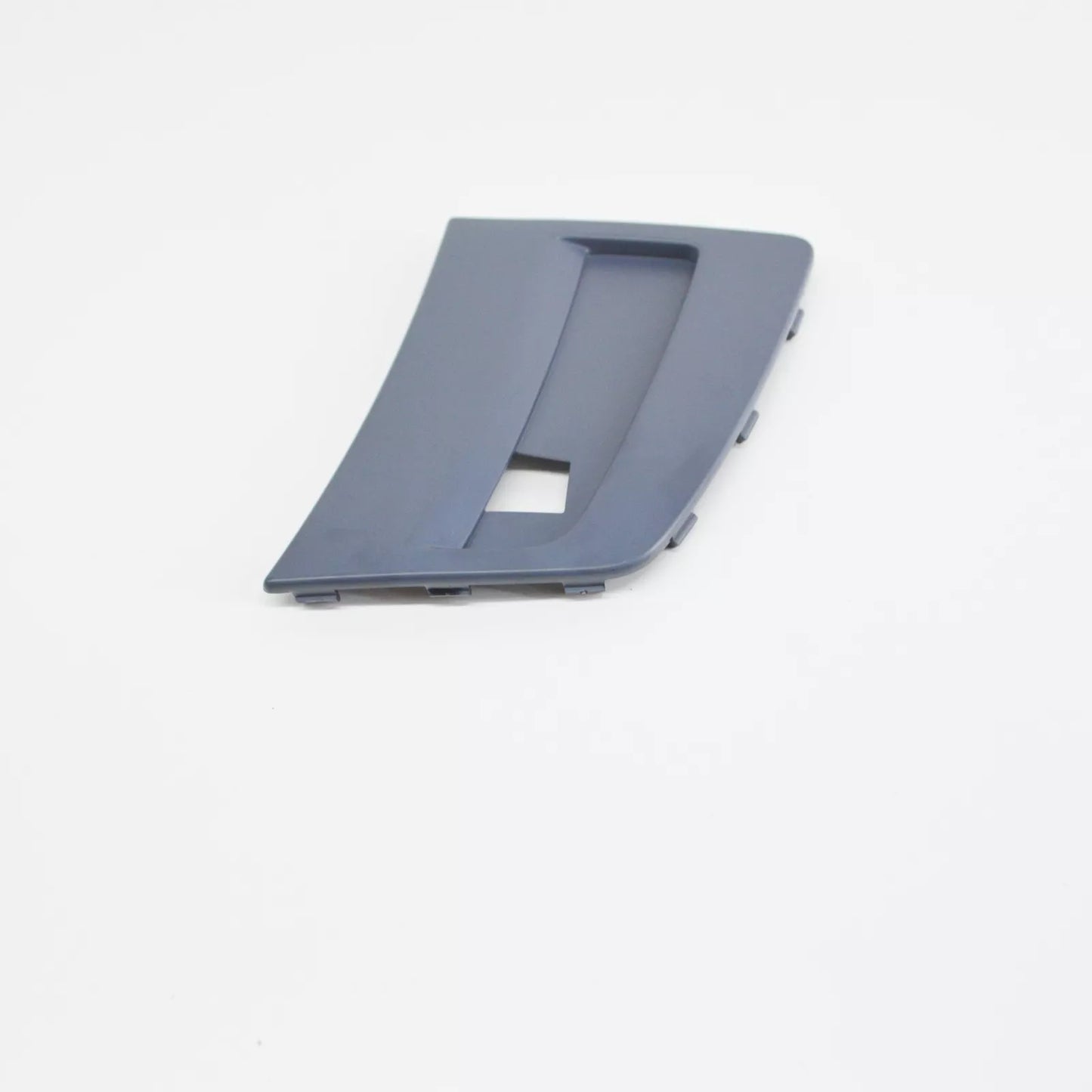 NEW MB SLK R172 FRONT BUMPER LEFT ORNAMENTAL MOLDING A17288803739999 ORIGINAL