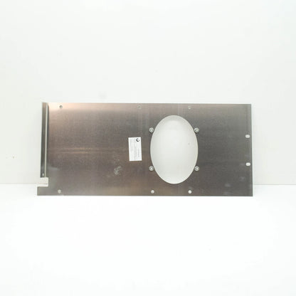 NEW BMW Z8 ROADSTER E52 RIGHT MOUNTING PLATE UNDER SEAT 65108235278 ORIGINAL