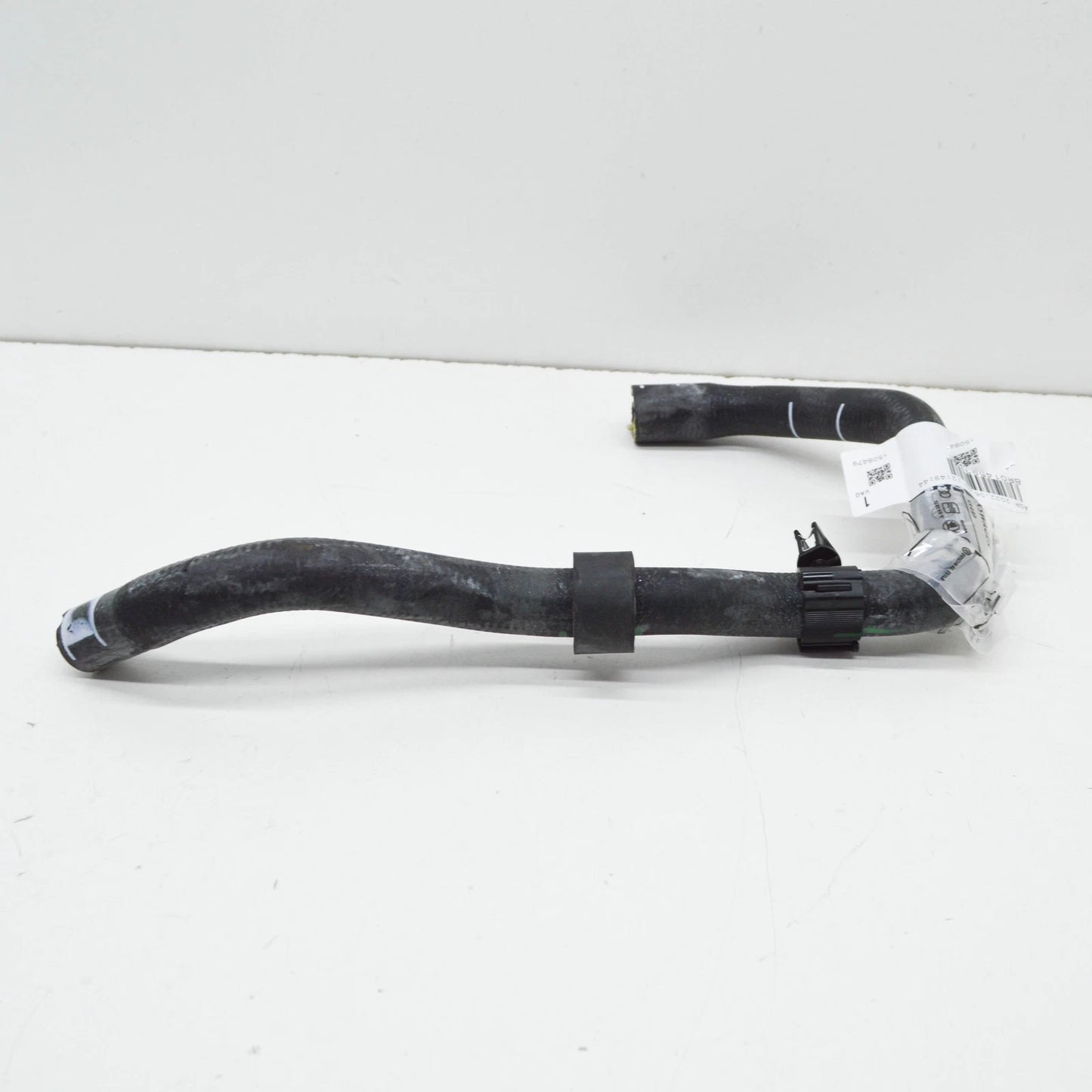 NEW AUDI Q5 8R RIGHT COOLANT WATER RADIATOR HOSE 8R0145923A ORIGINAL