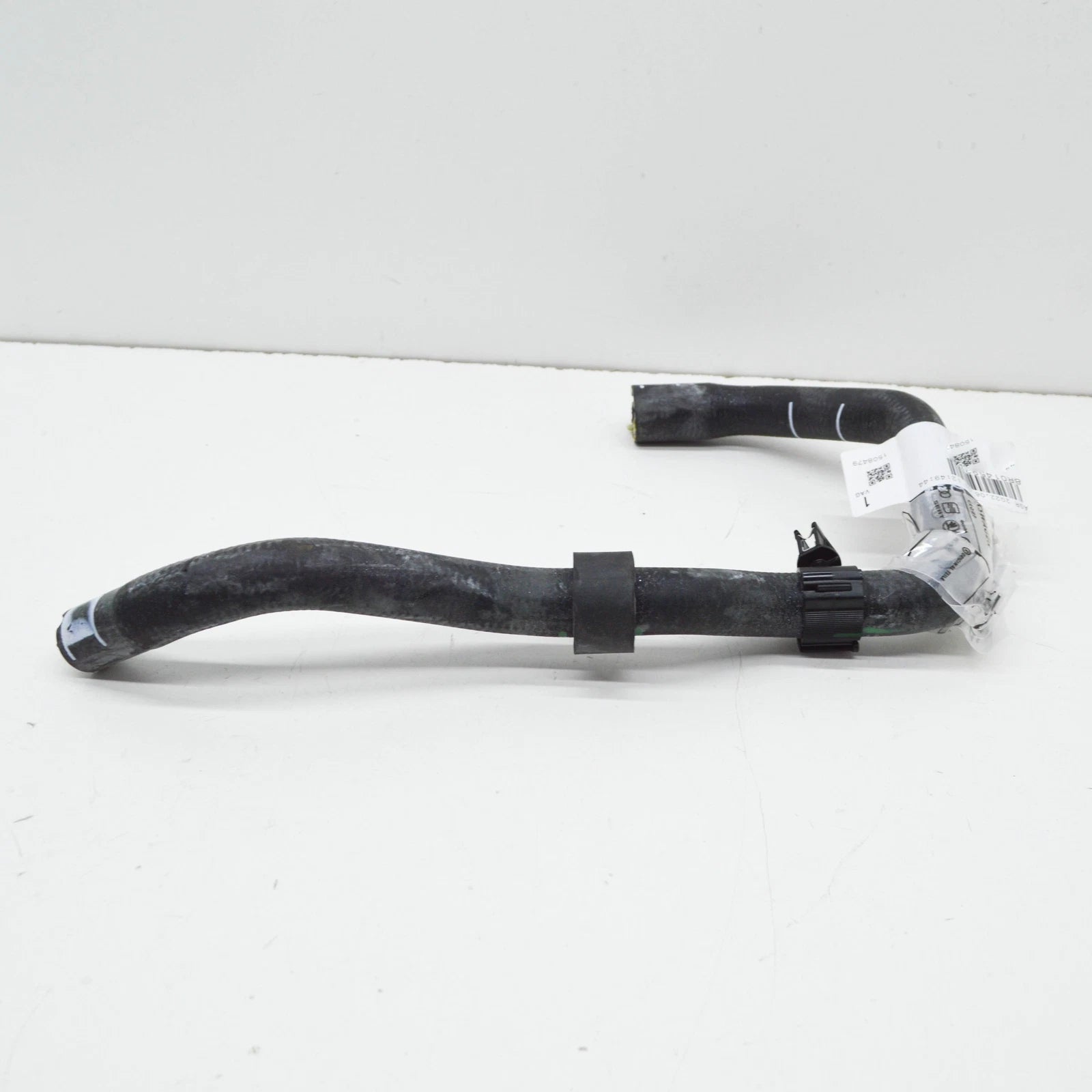 NEW AUDI Q5 8R RIGHT COOLANT WATER RADIATOR HOSE 8R0145923A ORIGINAL
