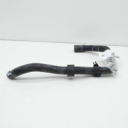 NEW AUDI Q5 8R RIGHT COOLANT WATER RADIATOR HOSE 8R0145923A ORIGINAL