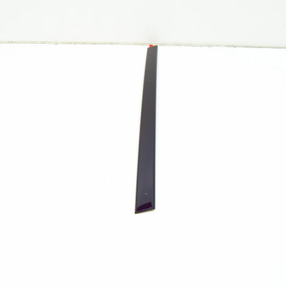 NEW BMW 1 E81 EXTERIOR B-PILLAR LEFT MOLDING TRIM 51377164945 7164945 ORIGINAL