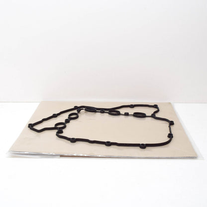 NEW AUDI A6 RS6 C6 ENGINE ROCKET COVER GASKET 07L103484H 2010 ORIGINAL