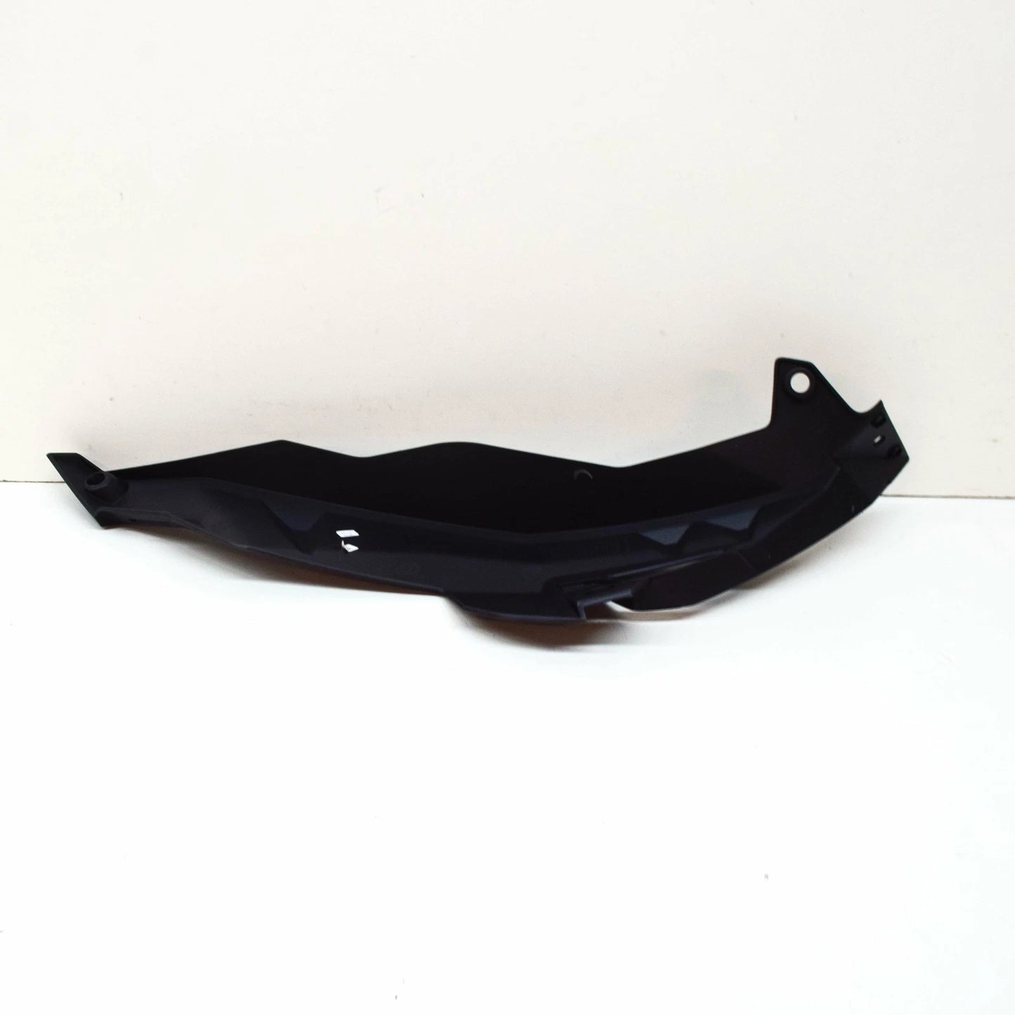 NEW BMW S 1000 R17 FRONT RIGHT GRILL COVER 46638560330 ORIGINAL