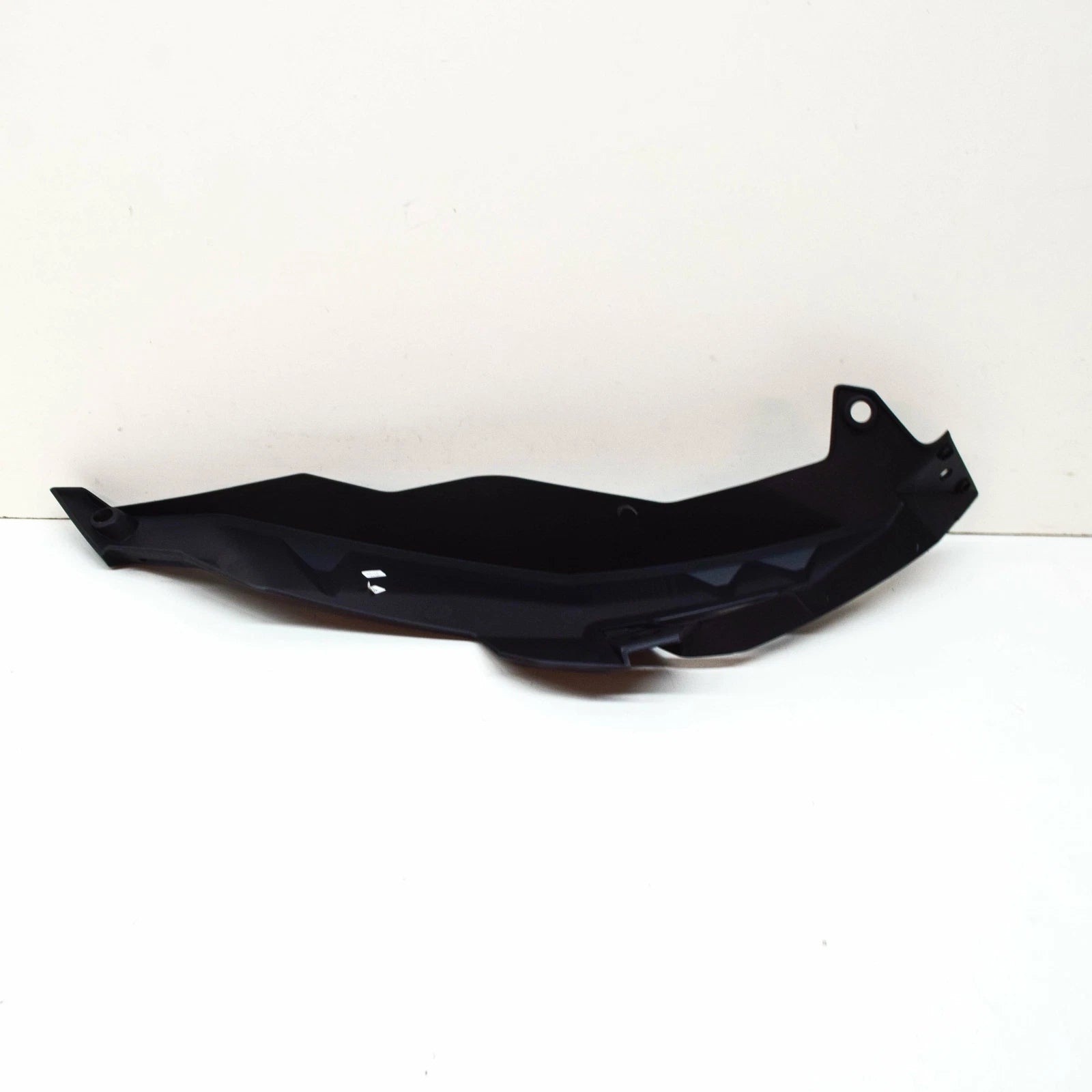 NEW BMW S 1000 R17 FRONT RIGHT GRILL COVER 46638560330 ORIGINAL